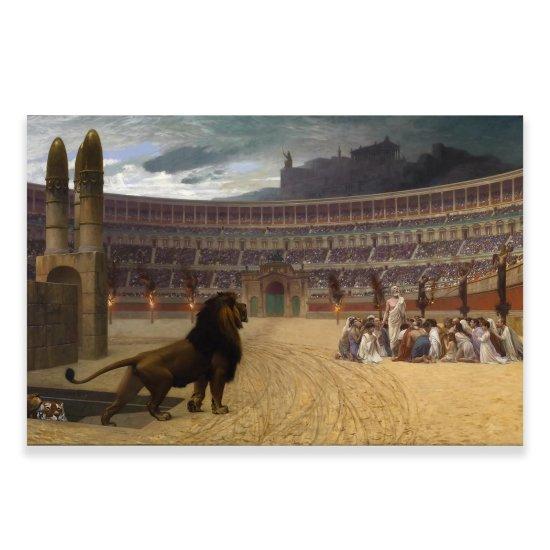 Jean Leon Gerome