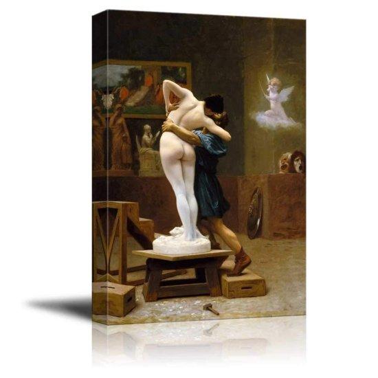 Jean Leon Gerome