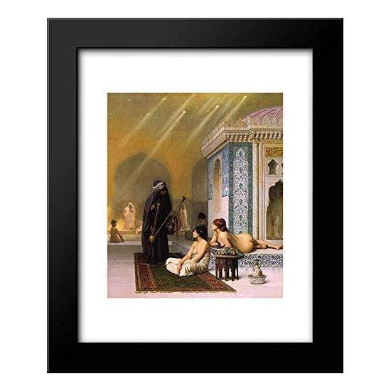 Jean Leon Gerome