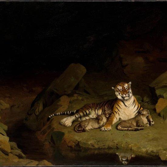 Jean Leon Gerome