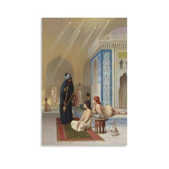 Jean Leon Gerome
