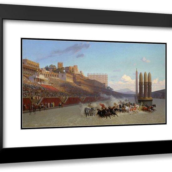 Jean Leon Gerome