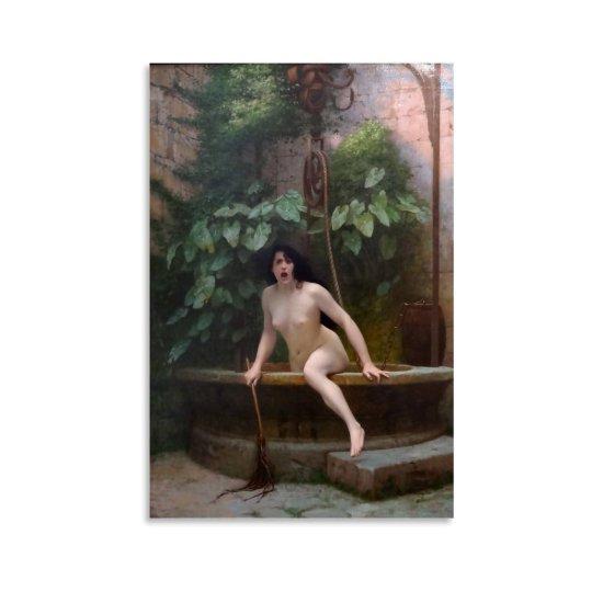 Jean Leon Gerome