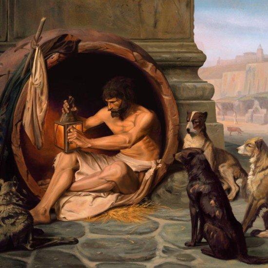 Jean Leon Gerome