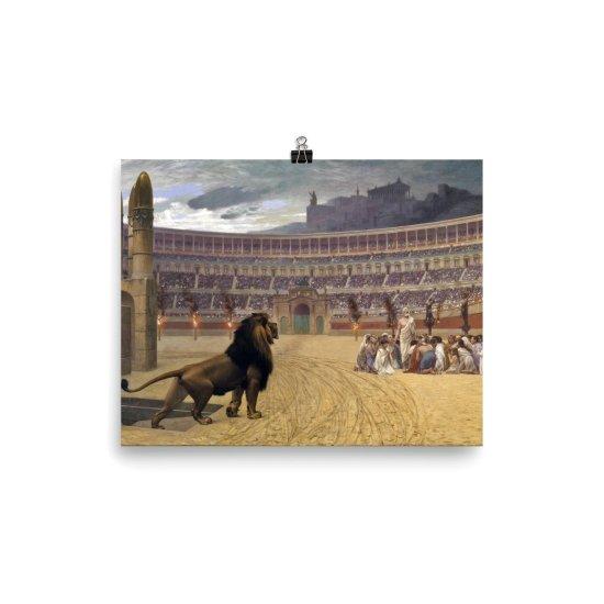 Jean Leon Gerome