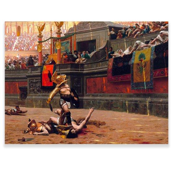 Jean Leon Gerome