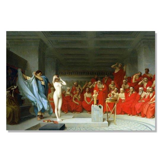 Jean Leon Gerome