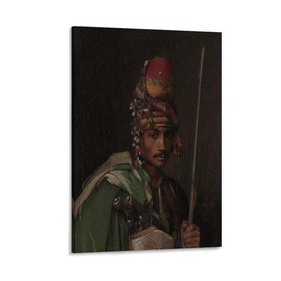 Jean Leon Gerome