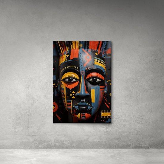 Jean-michel Basquiat Sanat Eseri