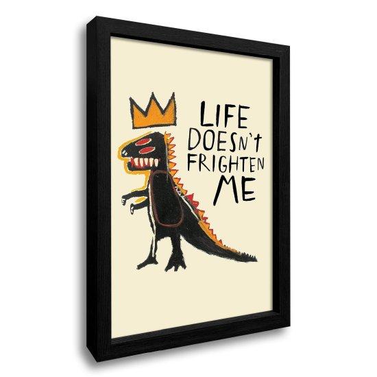 Jean-michel Basquiat Sanat Eseri
