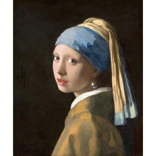 Johannes Vermeer