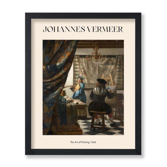 Johannes Vermeer
