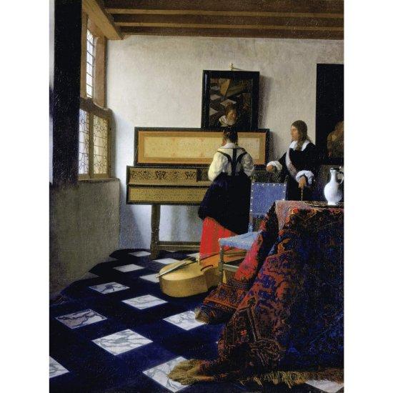 Johannes Vermeer