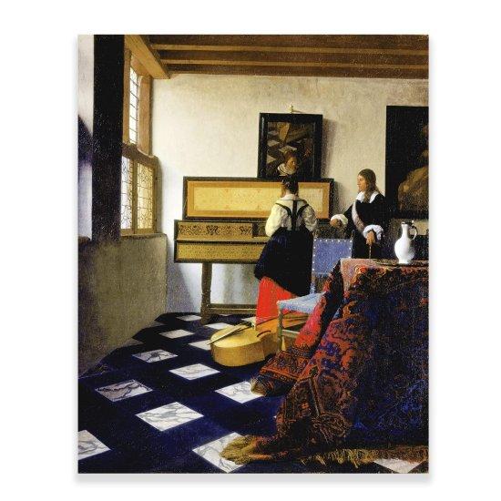 Johannes Vermeer