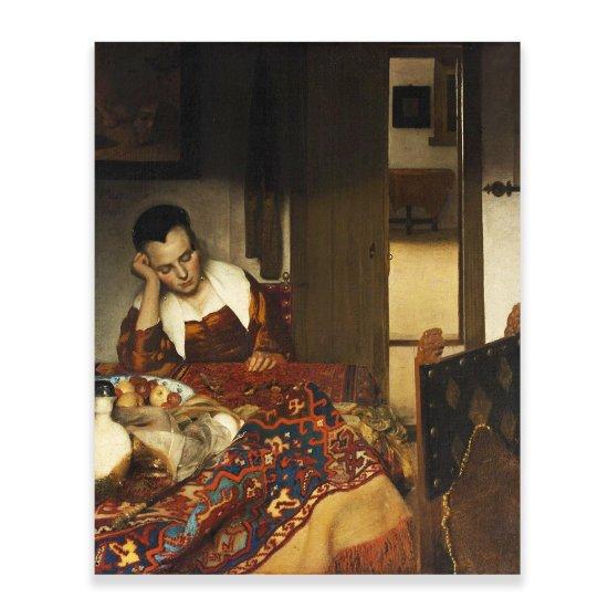 Johannes Vermeer