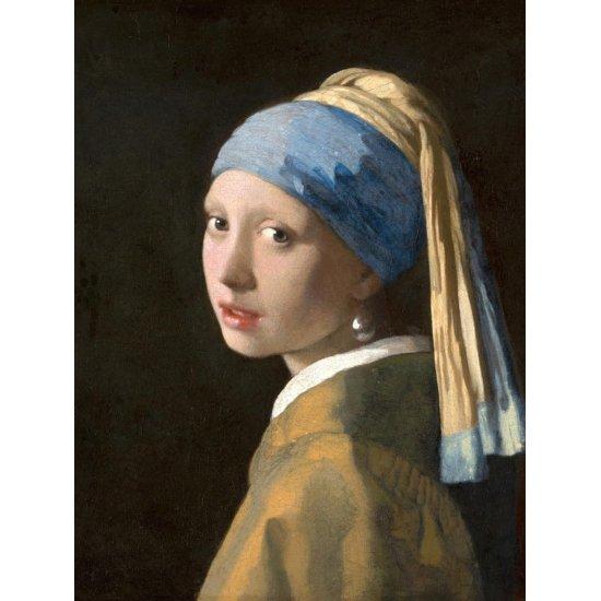 Johannes Vermeer