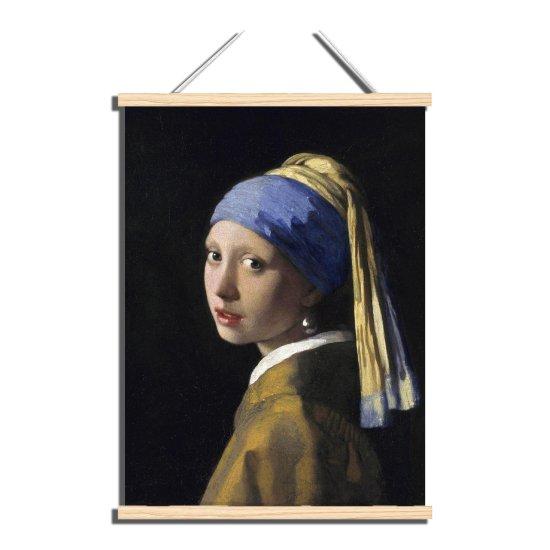 Johannes Vermeer