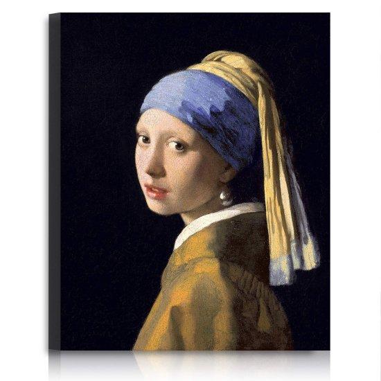 Johannes Vermeer