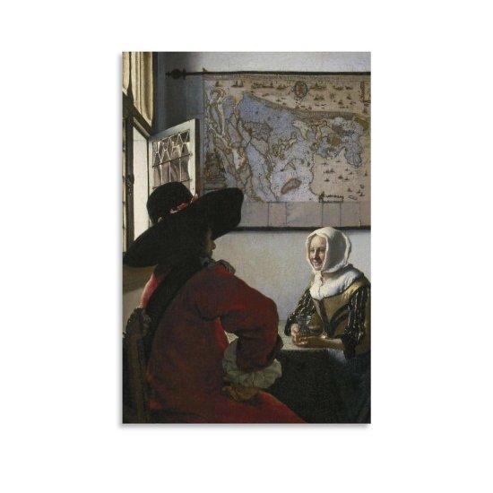 Johannes Vermeer