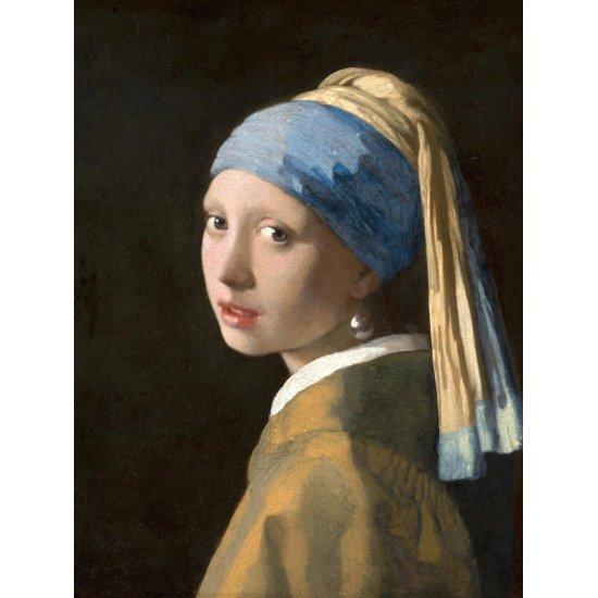Johannes Vermeer
