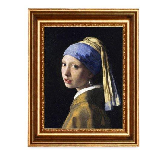 Johannes Vermeer