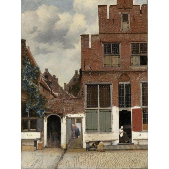 Johannes Vermeer