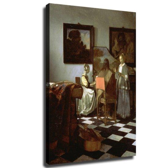 Johannes Vermeer
