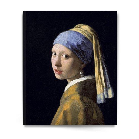 Johannes Vermeer