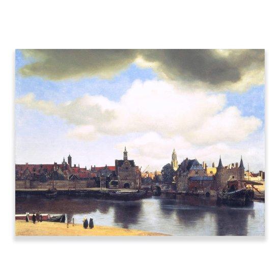 Johannes Vermeer