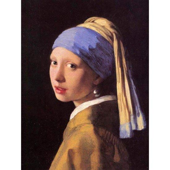 Johannes Vermeer