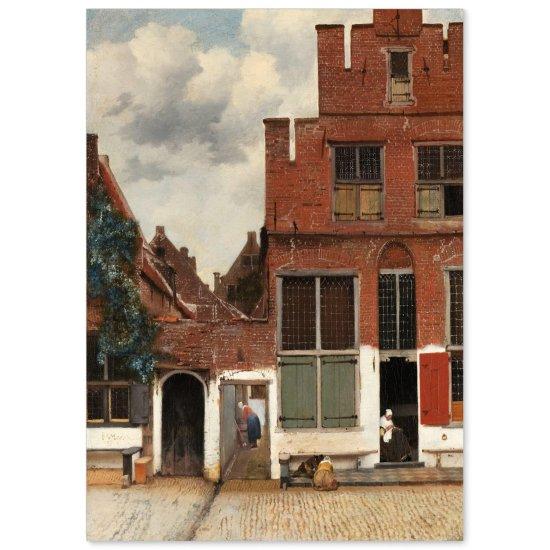 Johannes Vermeer