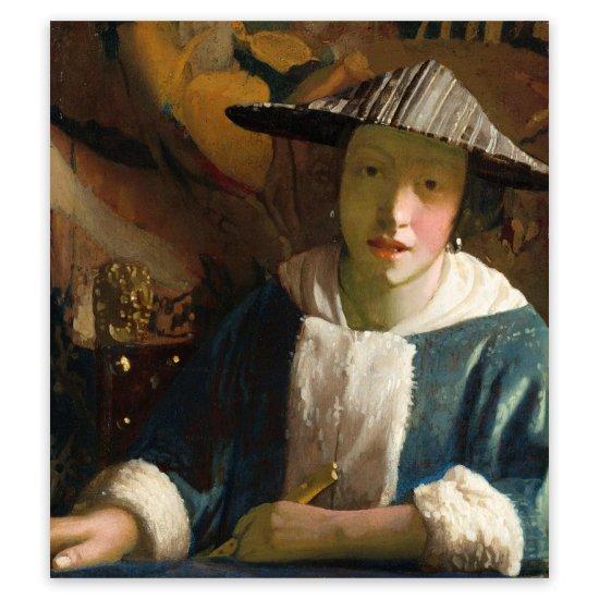 Johannes Vermeer