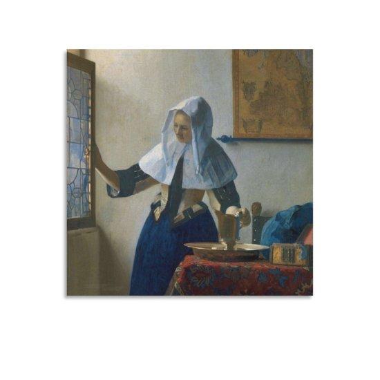 Johannes Vermeer