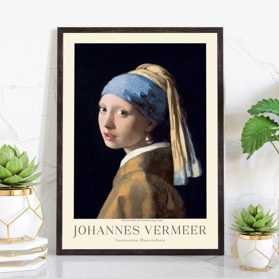Johannes Vermeer