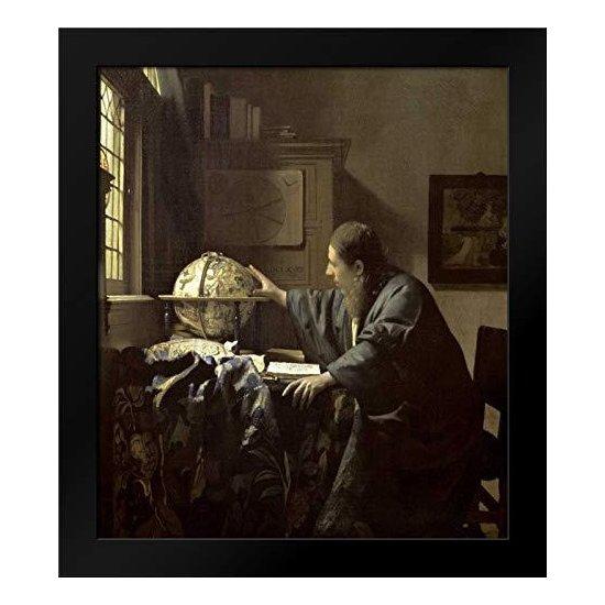 Johannes Vermeer