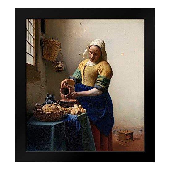 Johannes Vermeer