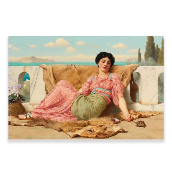 John William Godward