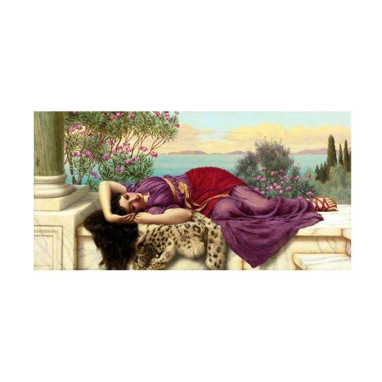 John William Godward