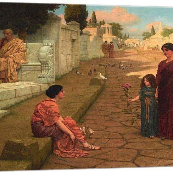 John William Godward
