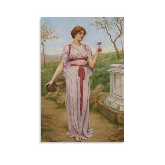 John William Godward