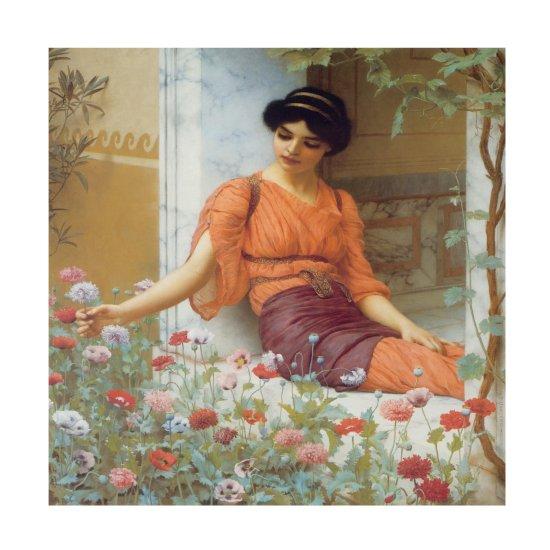 John William Godward