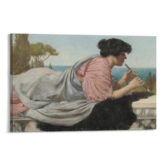 John William Godward