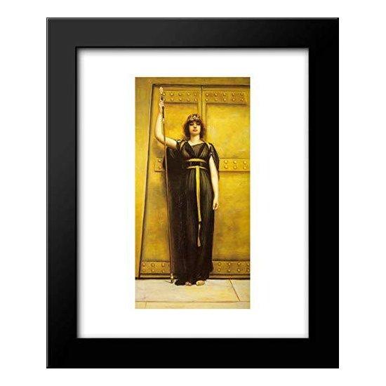 John William Godward
