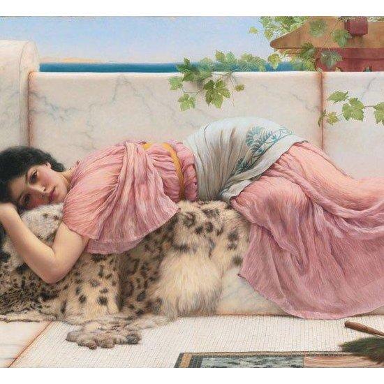 John William Godward