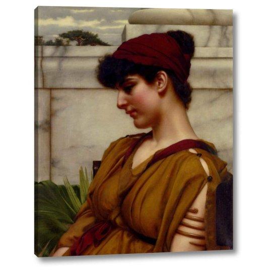 John William Godward