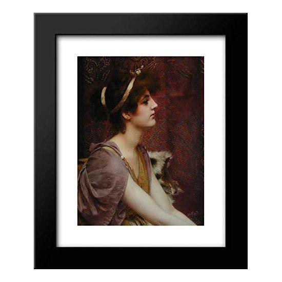 John William Godward
