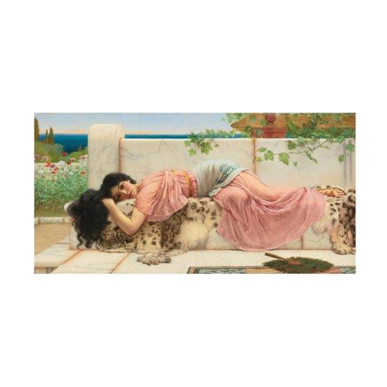 John William Godward