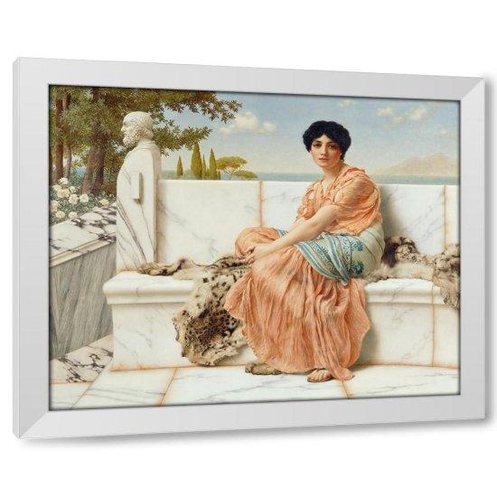 John William Godward