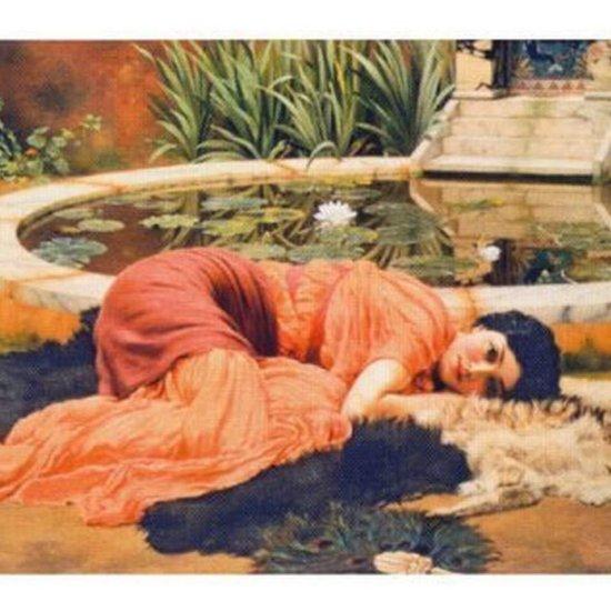 John William Godward