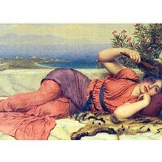 John William Godward